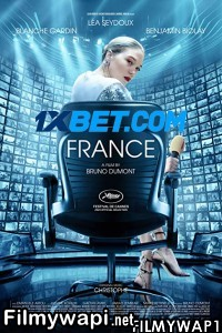 France (2021) Bengali Dubbed poster