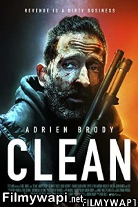 Clean (2022) Hindi Dubbed