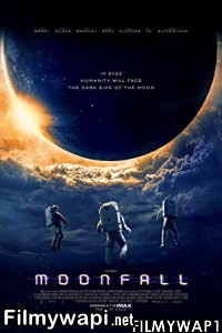 Moonfall (2022) English Movie