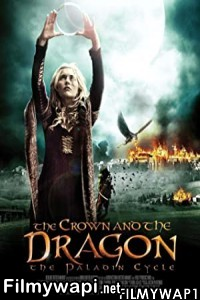 The Crown And The Dragon (2013) Hindi Dubbed poster