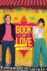 Book of Love (2022) Bengali Dubbed