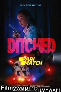 Ditched (2021) Bengali Dubbed poster