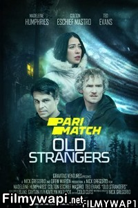 Old Strangers (2022) Bengali Dubbed poster