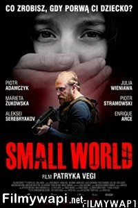 Small World (2021) Bengali Dubbed poster