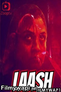 Laash (2022) Zooptv Original poster