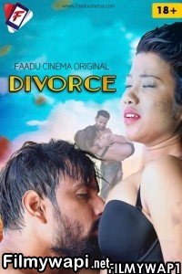 Divorce (2022) Faaducinema Original poster