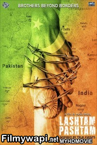 Lashtam Pashtam (2018) Bollywood Movie