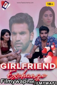 Girlfriend Exchange (2022) Faaducinema Original poster