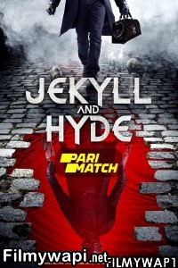 Jekyll And Hyde (2021) Bengali Dubbed poster