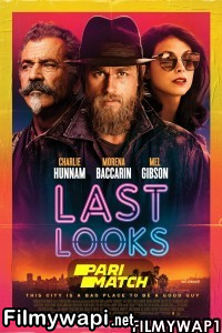 Last Looks (2021) Bengali Dubbed