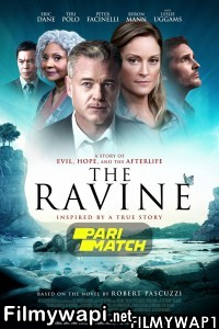 The Ravine (2021) Bengali Dubbed poster