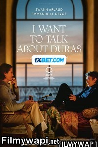 Vous ne desirez que moi (2021) Hindi Dubbed