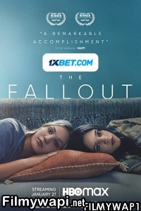 The Fallout (2021) Hindi Dubbed