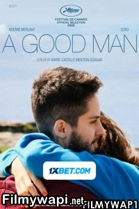 A Good Man (2021) Hindi Dubbed