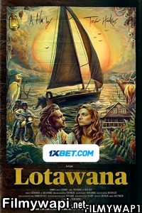 Lotawana (2022) Hindi Dubbed poster