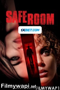 Safe Space (2022) Hindi Dubbed poster