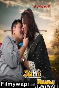 Juhi Bhabhi (2022) Unrated Hindi Short Film poster