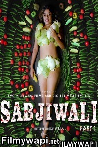 Sabjiwali (2022) Hokyo Original poster