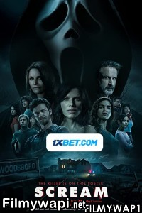 Scream (2022) Bengali Dubbed