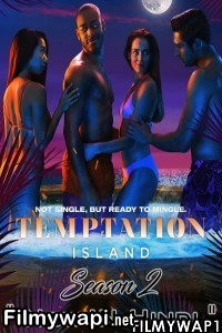 Temptation Island (2019) Season 2 Hindi Web Series