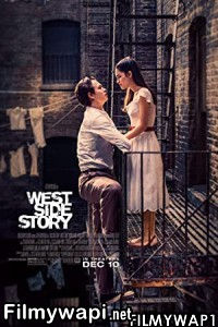 West Side Story (2021) English Movie