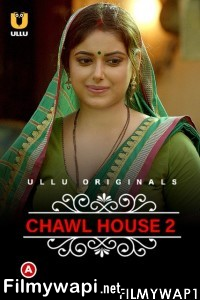 Charmsukh Chawl House 2 (2022) Ullu Original poster