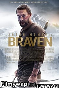 Braven (2018) Hindi Dubbed