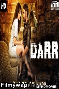 Darr (2018) South Indian Hindi Dubbed Movie