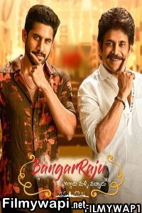 Bangarraju (2022) Hindi Dubbed Movie