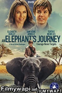 An Elephants Journey (2017) Hindi Dubbed