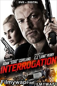 Interrogation (2016) Hindi Dubbed