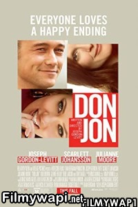 Don Jon (2013) Hindi Dubbed