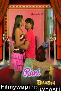 Rani Bhabhi (2022) Hot Jalwa Original poster