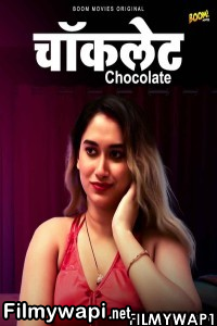 Chocolate (2022) Boommovies Original poster