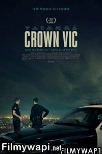 Crown Vic (2019) Hindi Dubbed poster