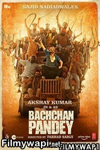 Bachchhan Paandey (2022) Hindi Movie