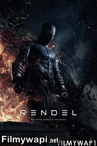 Rendel Dark Vengeance (2017) Hindi Dubbed