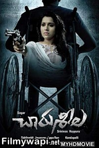 Charusheela (2018) South Indian Hindi Dubbed Movie