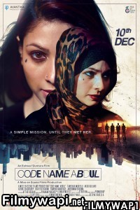 Code Name Abdul (2021) Hindi Movie