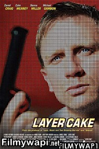 Layer Cake (2004) Hindi Dubbed poster