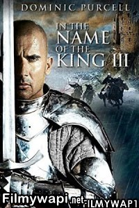 In the Name of the King The Last Mission (2014) Hindi Dubbed