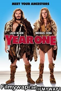 Year One (2009) Hindi Dubbed