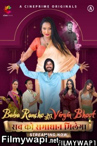 Baba Rancho (2022) Season 2 CinePrime Original