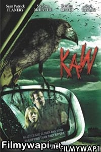 Kaw (2007) Hindi Dubbed