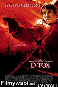 D-Tox (2002) Hindi Dubbed