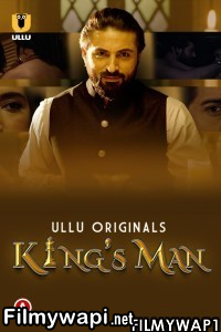 Kings Man (2022) Ullu Original