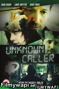 Unknown Caller (2014) Hindi Dubbed poster