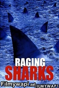 Raging Sharks (2005) Hindi Dubbed