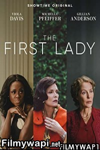 The First Lady (2022) Hindi Web Series