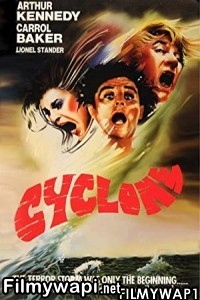 Cyclone (1978) Hindi Dubbed